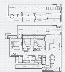 d'Nest (D18), Condominium #460661471